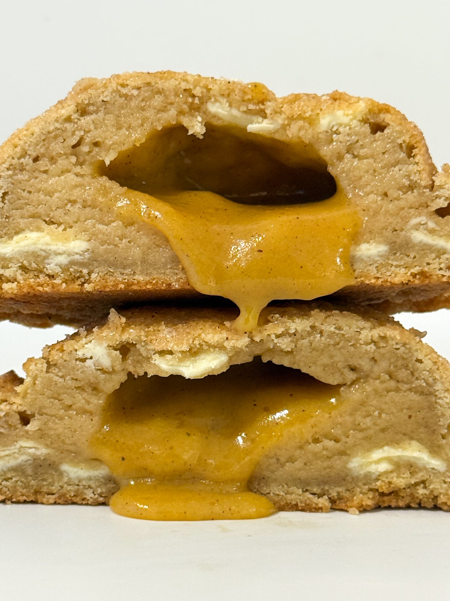 Halloween cookie box