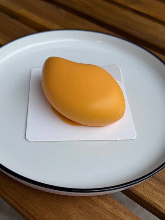 Mango Mousse Dessert - box of 2