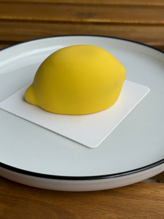 Lemon Mousse Dessert - box of 2