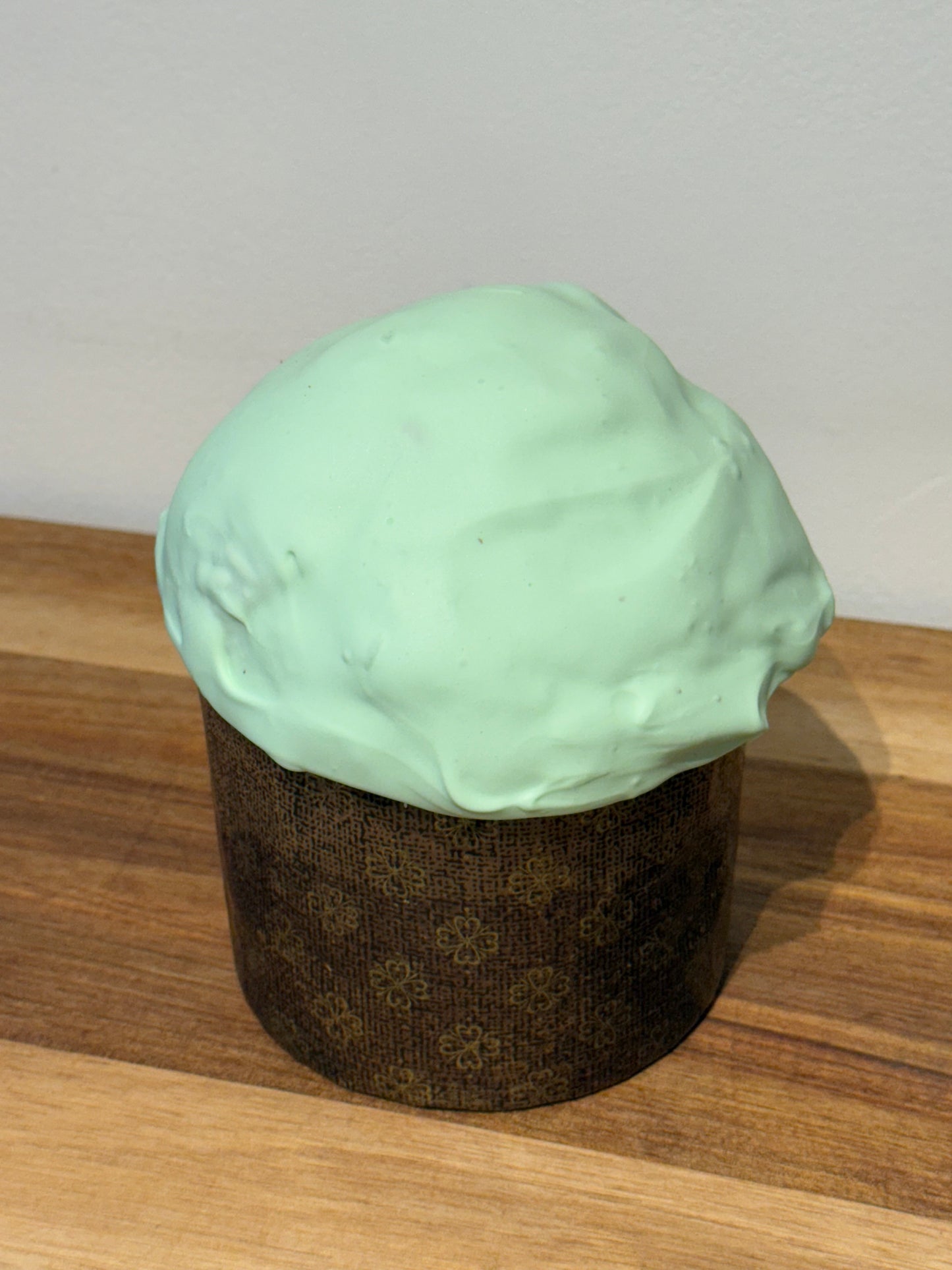 Pistachio Easter Bread