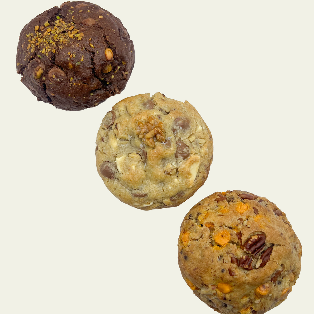 Bluet Bakery